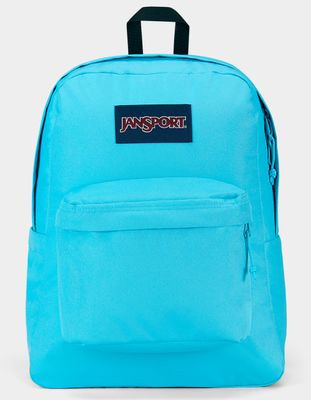 JANSPORT SuperBreak Plus Backpack