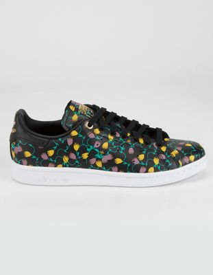 ADIDAS Stan Smith Floral Shoes