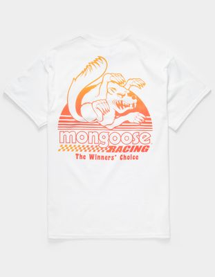 OUR LEGENDS Mongoose Racing Sunset T-Shirt