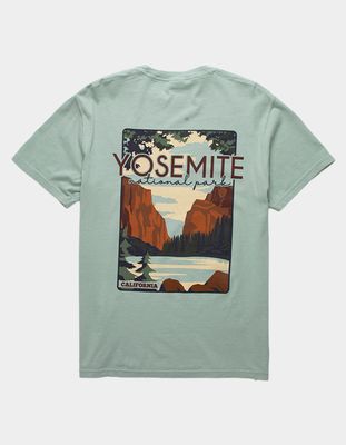 Yosemite T-Shirt