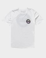 HURLEY Wheelhouse T-shirt