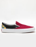 VANS Classic Slip On Shoes