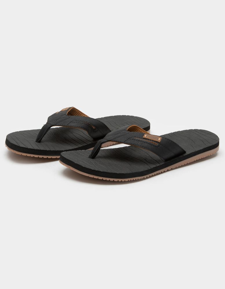 FLOJOS Waverunner Sandals