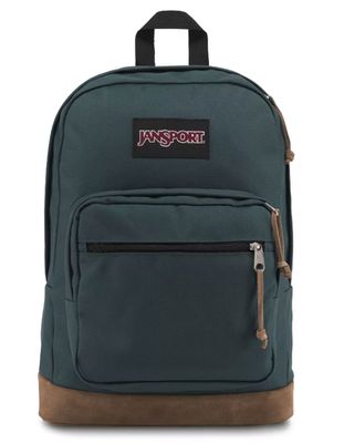 JANSPORT Right Pack Dark Slate Backpack