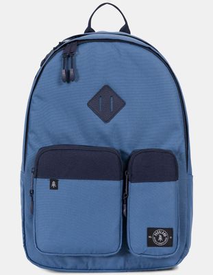 PARKLAND Deep Water Academy Backpack