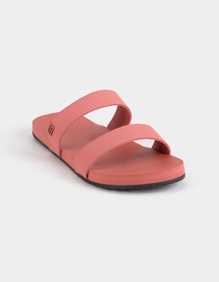 BILLABONG Isla Red Sandals