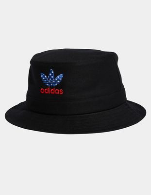 ADIDAS Originals Americana Black Bucket Hat