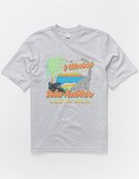 jurassic park reebok shirt