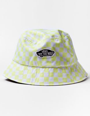 VANS Delux Hankley Bucket Hat