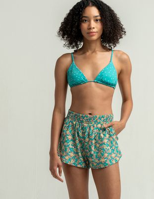 O'NEILL Landing Print Shorts