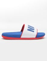 NIKE Off Court Slide Sandals