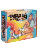 IMPALA ROLLERSKATES Quad Skates