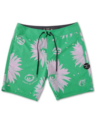 VOLCOM x Outer Banks Pope Boardshorts