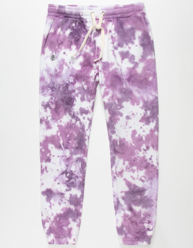 LIRA Calvia Lilac Sweatpants