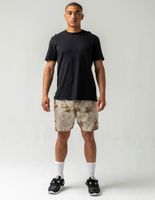 CHAMPION Watercolor 7 Khaki Volley Shorts