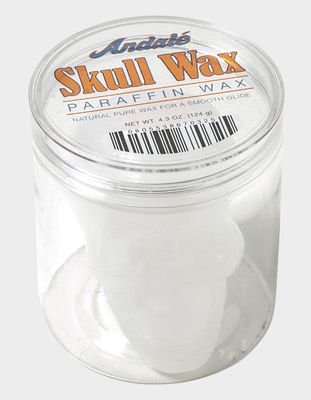 ANDALE Skull Wax