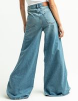 BDG Urban Outfitters Extreme Sky Puddle Jeans