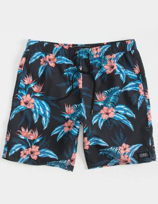 O'NEILL Tropic Jam Volley Shorts