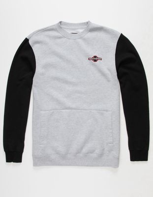 INDEPENDENT OGBC Crew Neck Sweatshirt