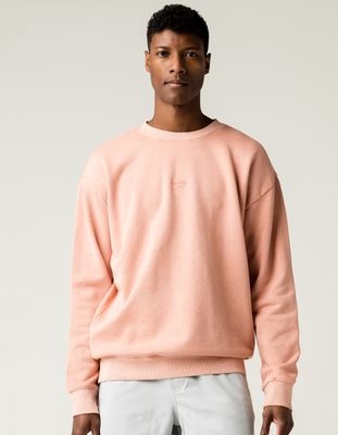 REEBOK Natural Dye Crew Sweatshirt