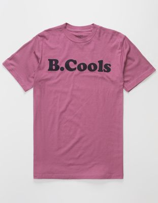 BARNEY COOLS B Cools Retro T-Shirt