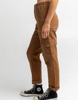 DICKIES Roll Cuff Cargo Pants