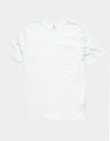 ROARK Well Worn Eco Pocket T-Shirt