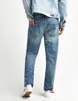 RSQ Relaxed Taper Medium Tint Jeans