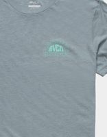 RVCA Central T-Shirt