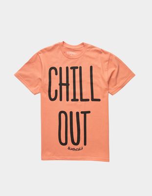 SLUSHCULT Chill Out T-Shirt