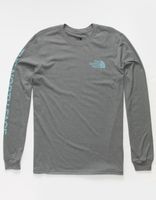 THE NORTH FACE Sleeve Hit T-Shirt