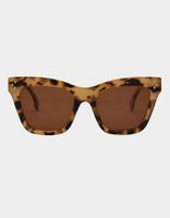 I-SEA Sutton Polarized Tortoise Sunglasses