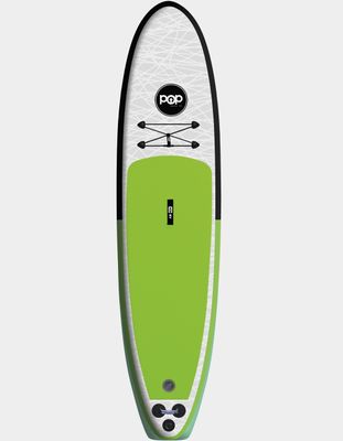 POP BOARD CO. 11'0" Pop Up Inflatable Paddleboard