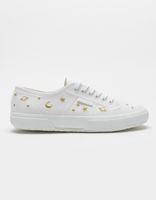 SUPERGA 2750 - Embroidery Shoes