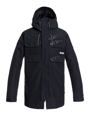 DC SHOES Haven Snow Jacket