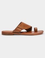 FREE PEOPLE Sant Antoni Black Tan Sandals