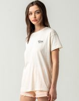 RIP CURL Coastal Search Tee