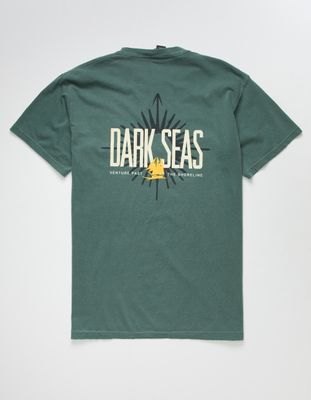 DARK SEAS Adventure T-Shirt