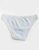 FULL TILT Seamless Baby Blue Panties