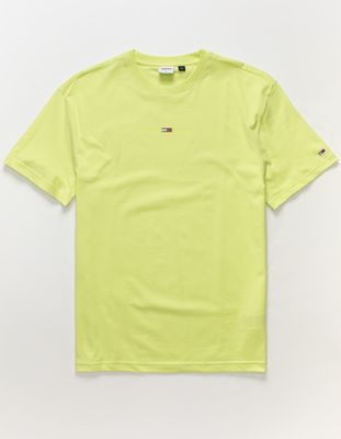 TOMMY JEANS Gel Linear Logo T-Shirt