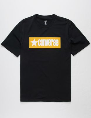 CONVERSE Retro Wordmark T-Shirt