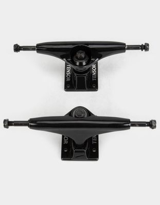 TENSOR Tensor Alloys Skateboard Trucks