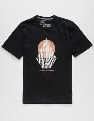 VOLCOM Fronz Boys T-shirt