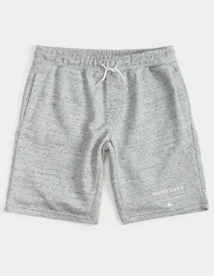 QUIKSILVER Easy Day Boys Shorts