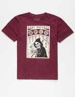 RIOT SOCIETY Reaper Garden Boys T-Shirt