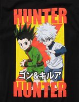 HUNTER X HUNTER Gon And Killua T-Shirt