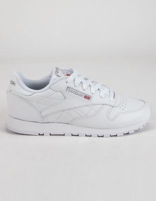 REEBOK Classic Leather Shoes