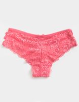 FULL TILT Everlasting Dream Hot Pink Boyshorts