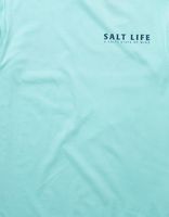 SALT LIFE The Palms T-Shirt