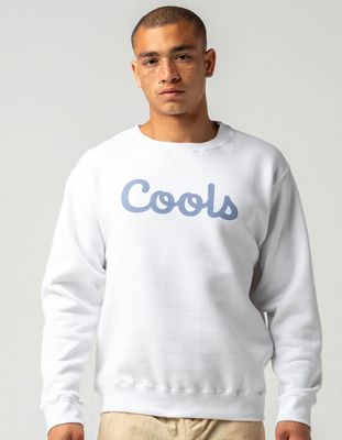 BARNEY Cools Crew Sweatshirt